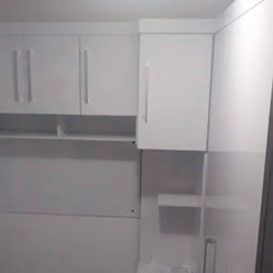 Montagem de móveis modulados Taboão da Serra